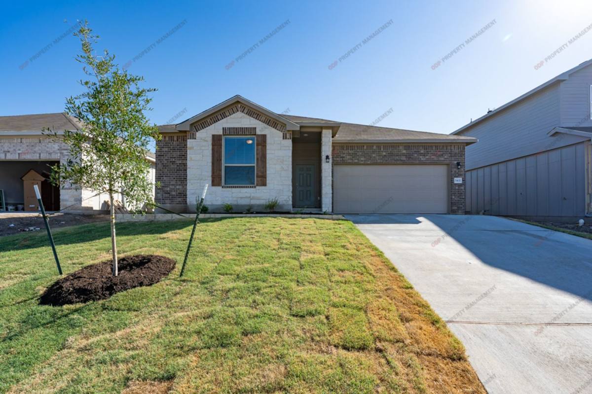 House for rent at 5432 Friars Lp, Temple, TX 76502