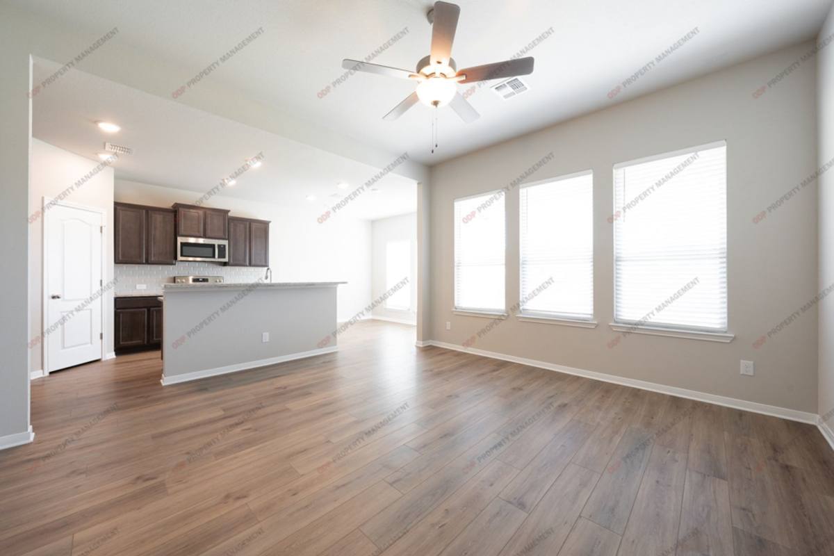 House for rent at 5432 Friars Lp, Temple, TX 76502