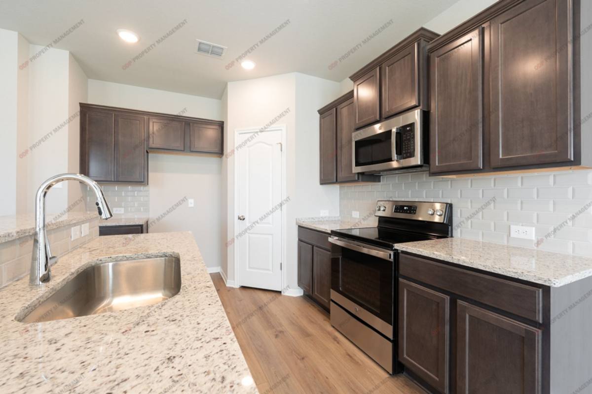 House for rent at 5432 Friars Lp, Temple, TX 76502