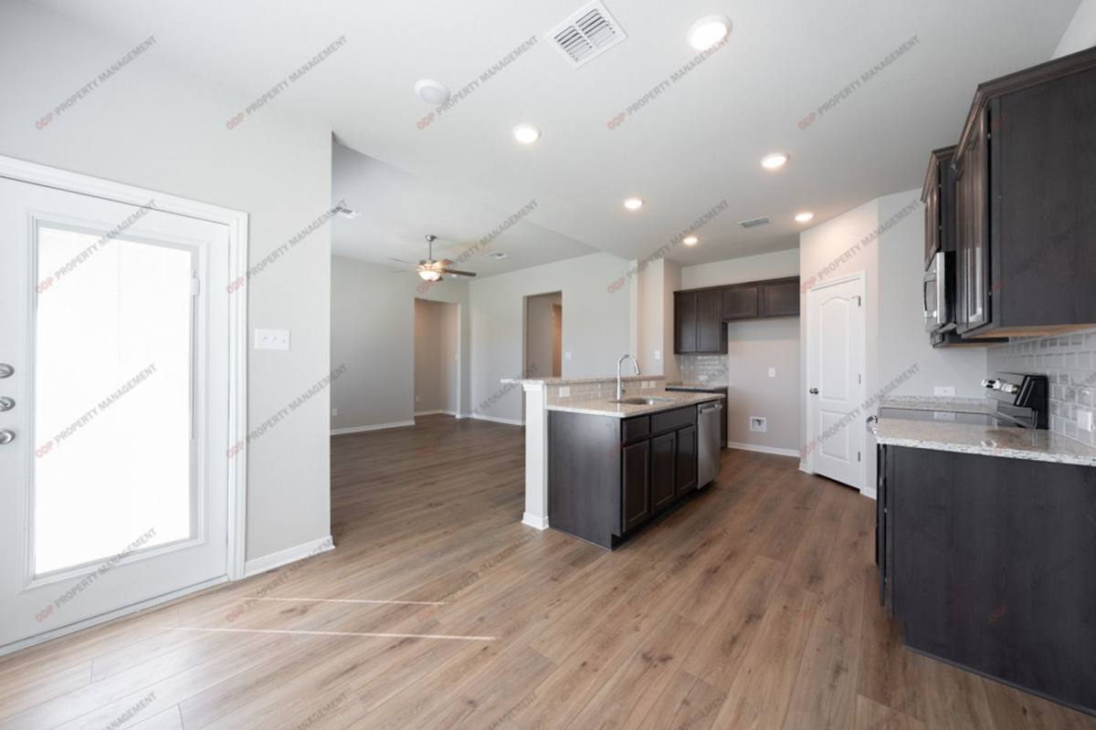 House for rent at 5432 Friars Lp, Temple, TX 76502