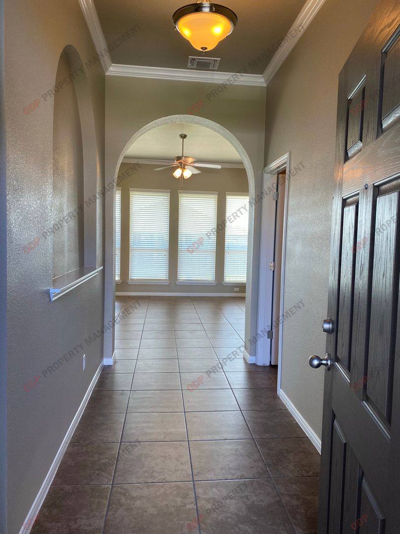 House for rent at 5607 Blackstone Dr, Temple, TX 76502