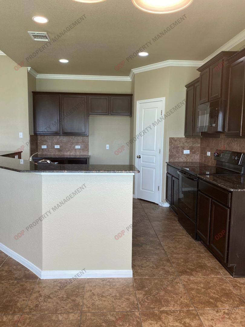 House for rent at 5607 Blackstone Dr, Temple, TX 76502