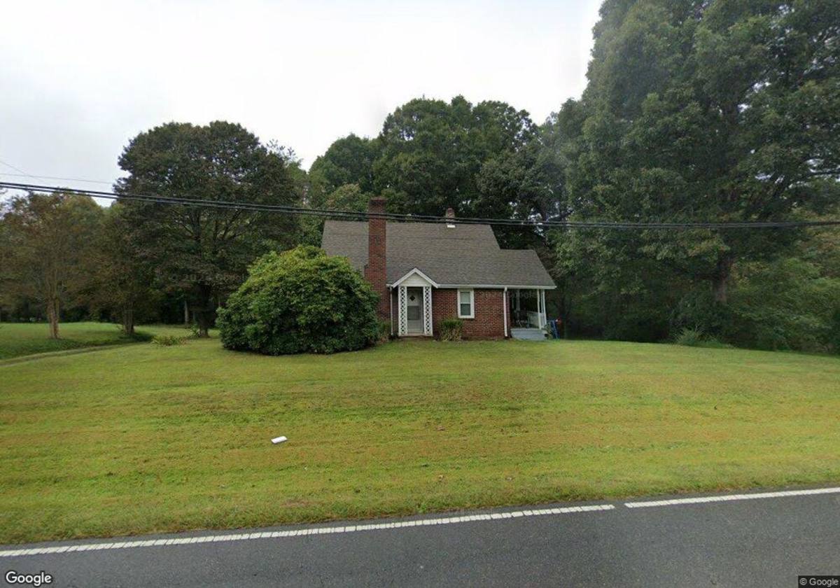 House for rent at 2560 S Main St, Mount Airy, NC 27030