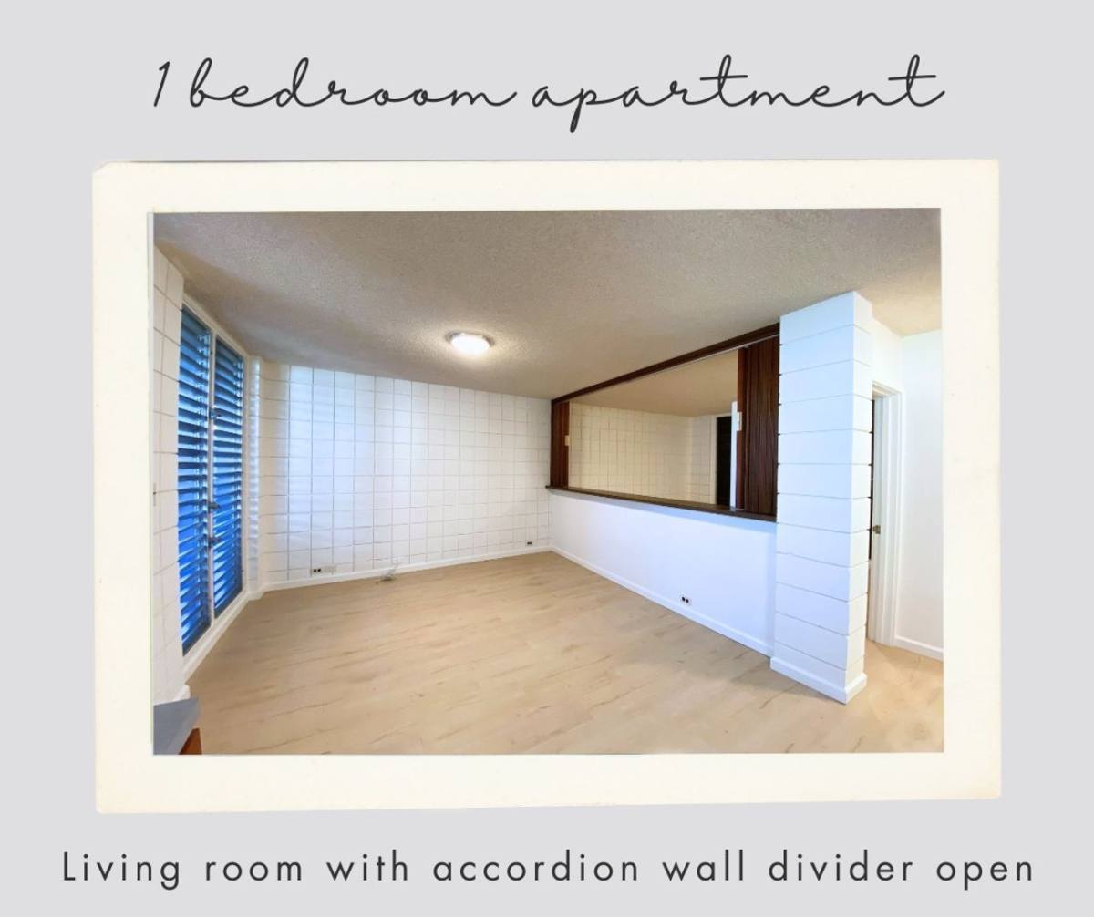 Townhouse for rent at 1506 Kaumualii St, Honolulu, HI 96817