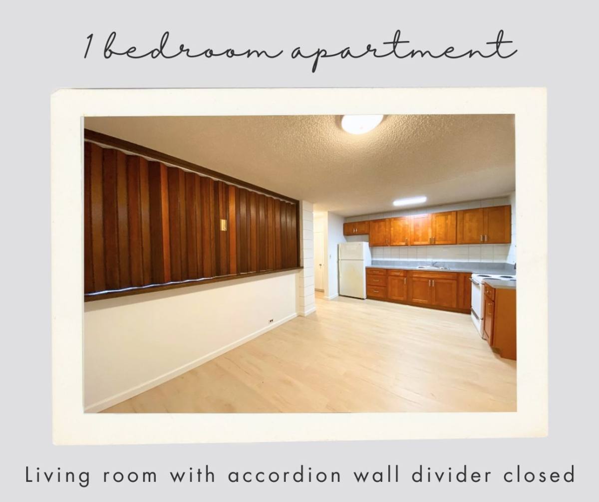 Townhouse for rent at 1506 Kaumualii St, Honolulu, HI 96817