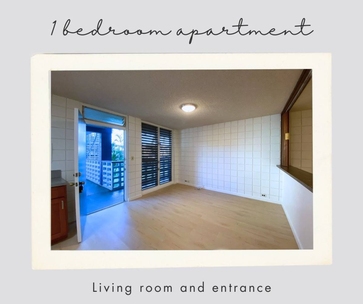 Townhouse for rent at 1506 Kaumualii St, Honolulu, HI 96817
