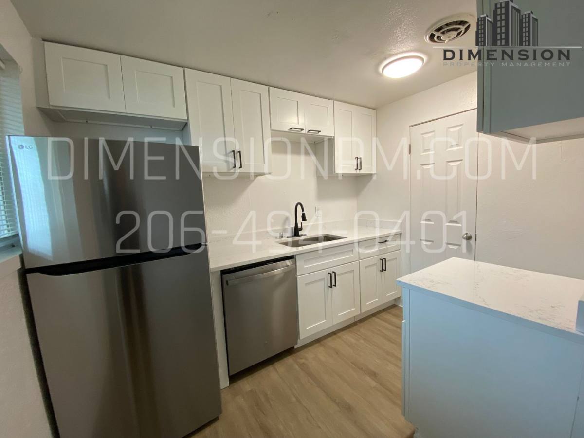 Apartment for rent at 4910 108th St SW, Lakewood, WA 98499