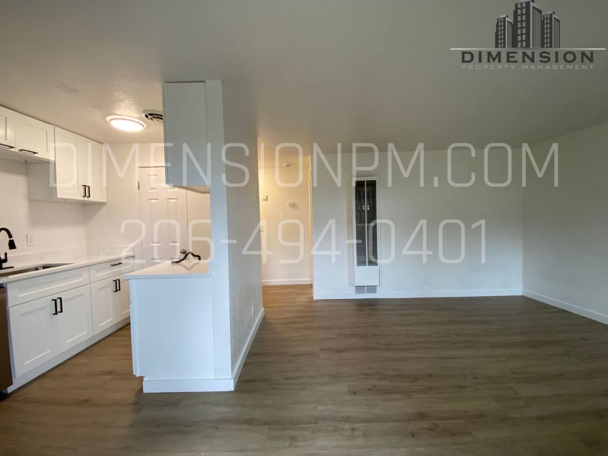 Apartment for rent at 4910 108th St SW, Lakewood, WA 98499
