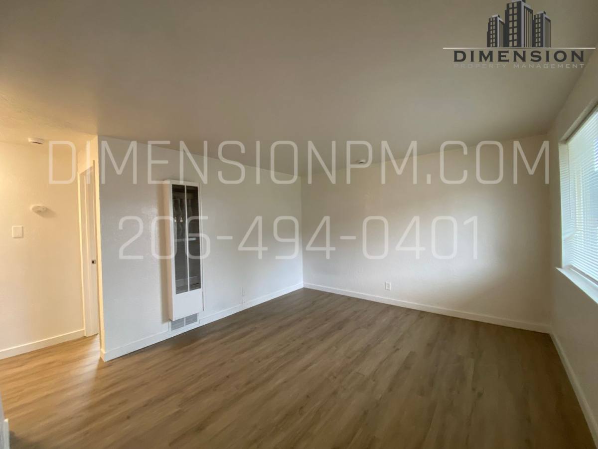 Apartment for rent at 4910 108th St SW, Lakewood, WA 98499