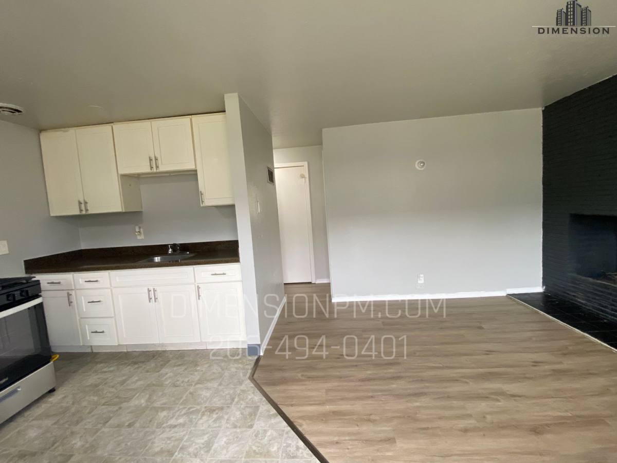 Apartment for rent at 4910 108th St SW, Lakewood, WA 98499