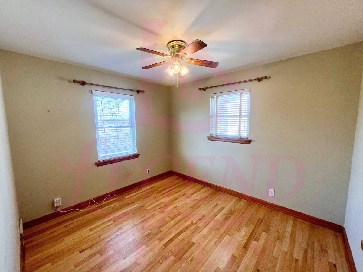 House for rent at 2533 Tamm Ave, Saint Louis, MO 63139