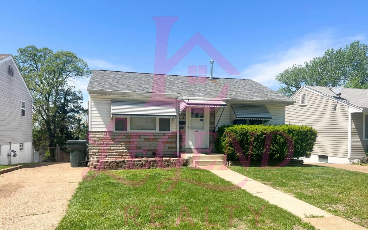 House for rent at 2533 Tamm Ave, Saint Louis, MO 63139