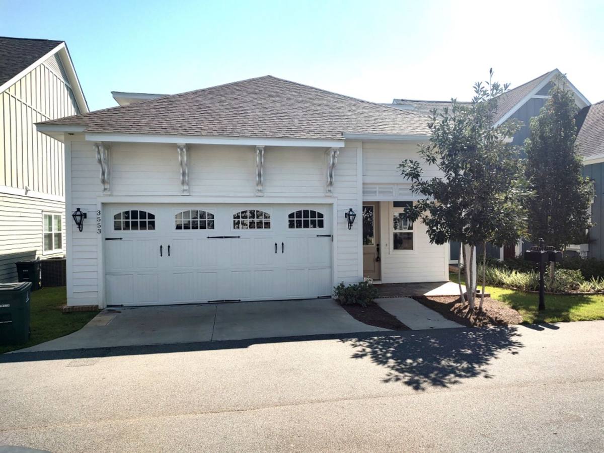 House for rent at 3553 Esplanade Way, Tallahassee, FL 32311