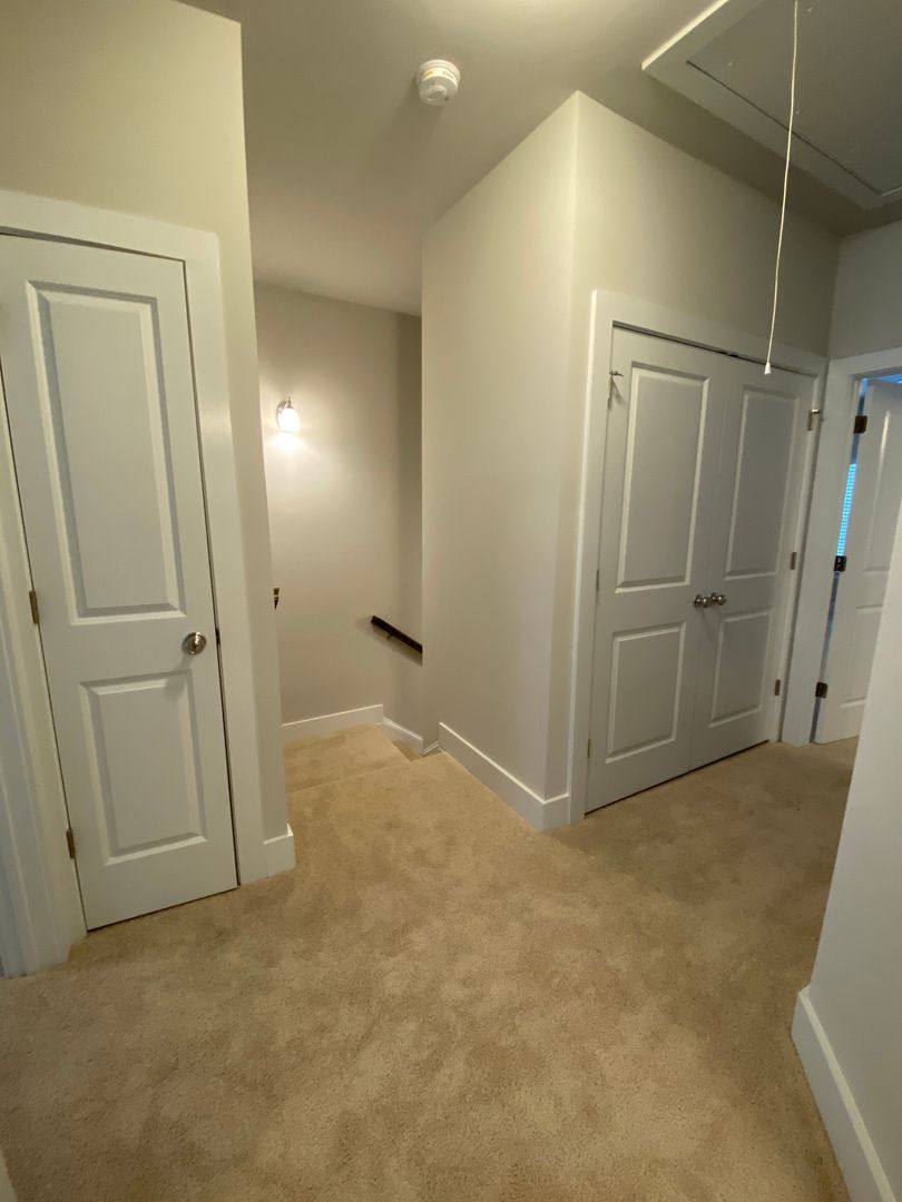 Townhouse for rent at 3779 Oxford Circle, Atlanta, GA 30340