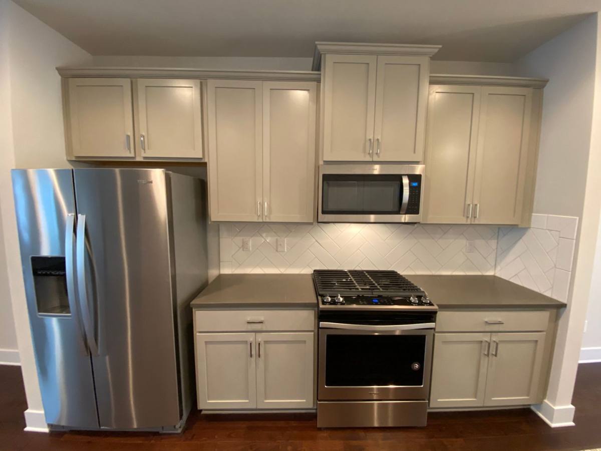 Townhouse for rent at 3779 Oxford Circle, Atlanta, GA 30340