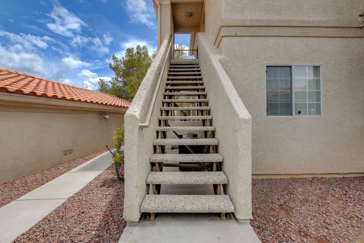 Condo for rent at 1881 W Alexander Rd, North Las Vegas, NV 89032