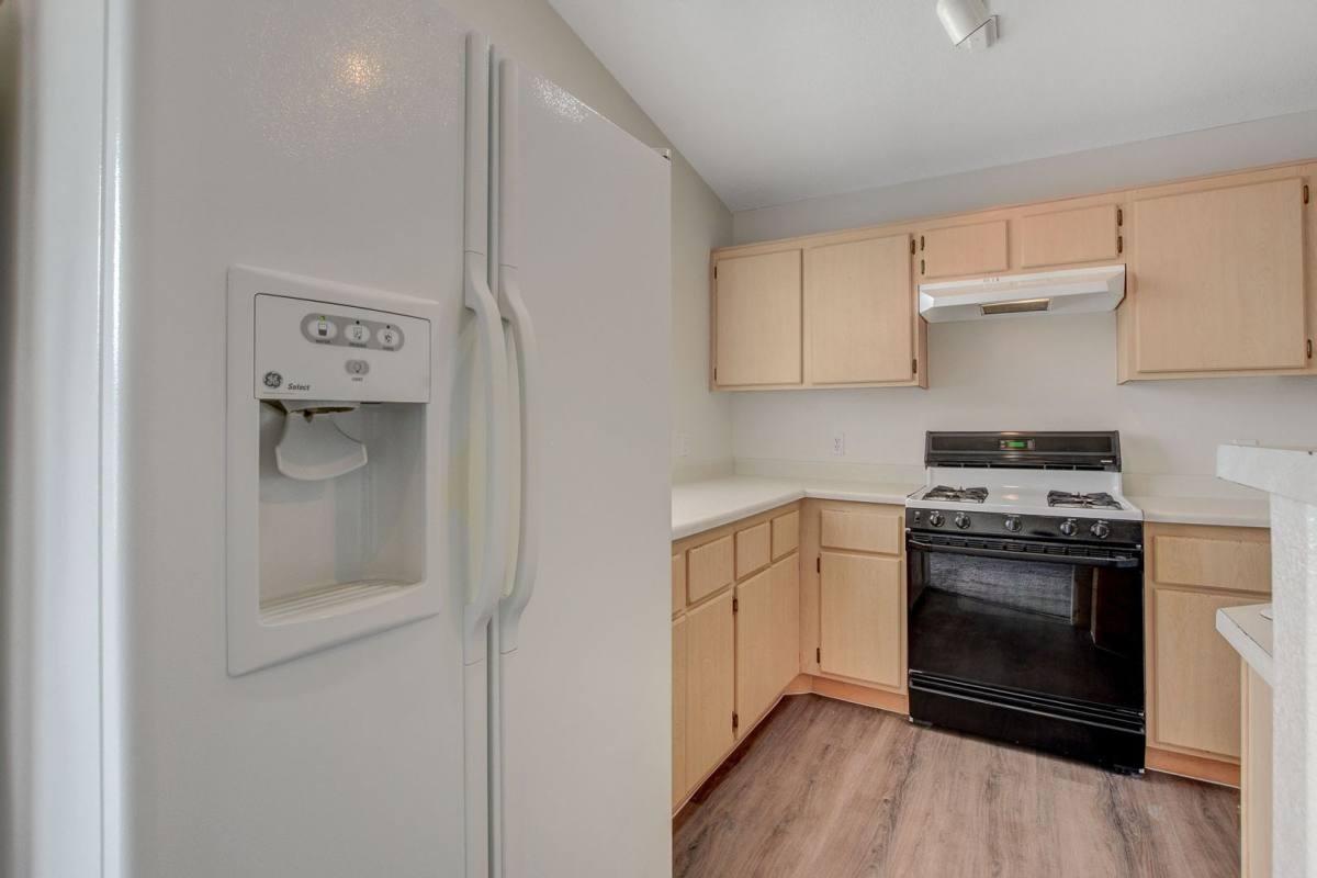 Condo for rent at 1881 W Alexander Rd, North Las Vegas, NV 89032