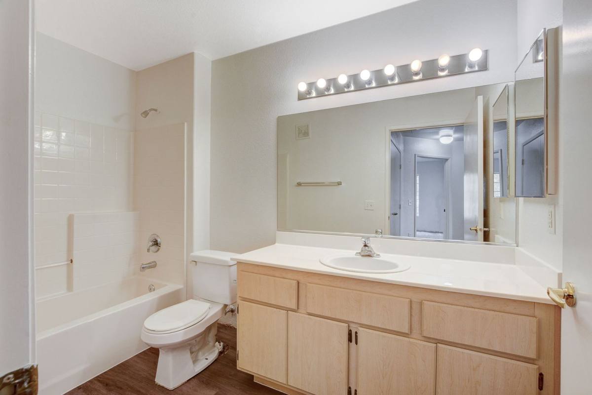 Condo for rent at 1881 W Alexander Rd, North Las Vegas, NV 89032