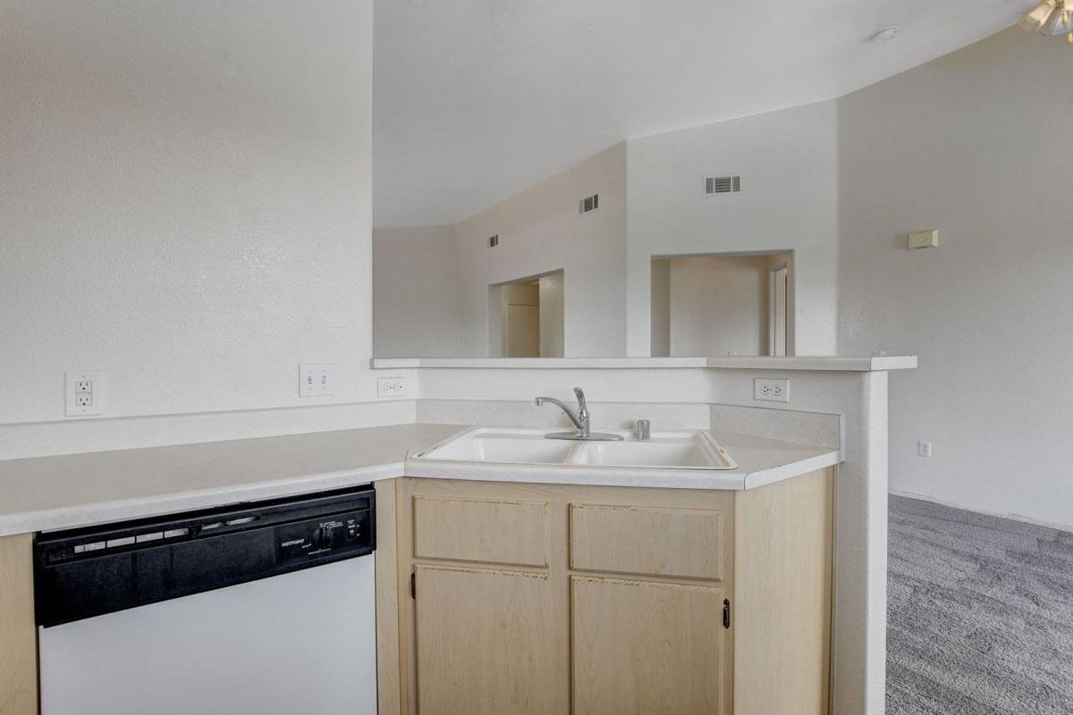 Condo for rent at 1881 W Alexander Rd, North Las Vegas, NV 89032