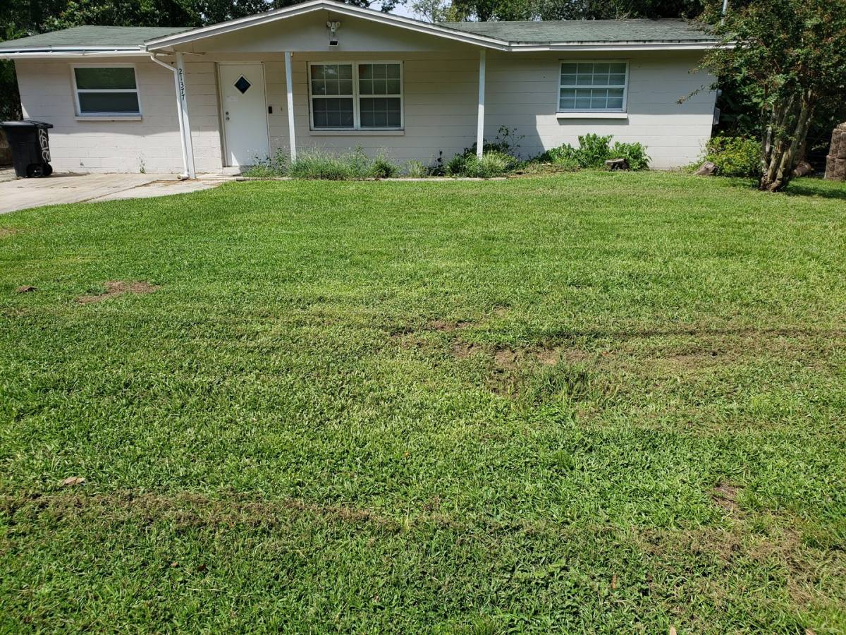 House for rent at 21377 Campbell Dr, Brooksville, FL 34601