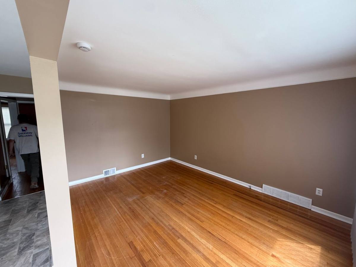 House for rent at 22066 Nevada Ave, Eastpointe, MI 48021