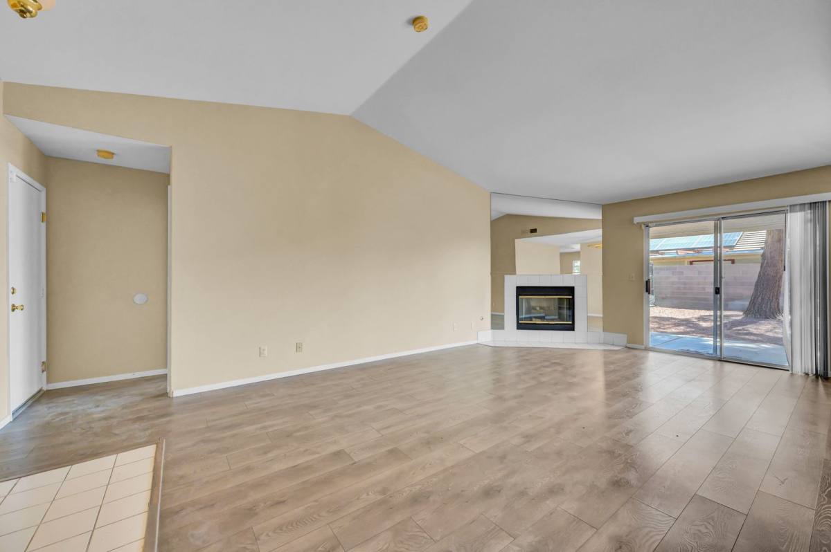House for rent at 4814 Spring Falls Way, North Las Vegas, NV 89031