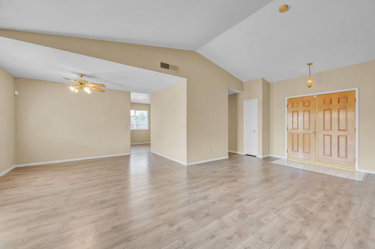 House for rent at 4814 Spring Falls Way, North Las Vegas, NV 89031