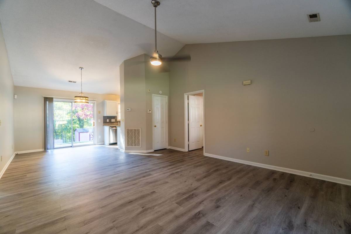 House for rent at 3923 Woodberry Lake Dr, Greensboro, NC 27455