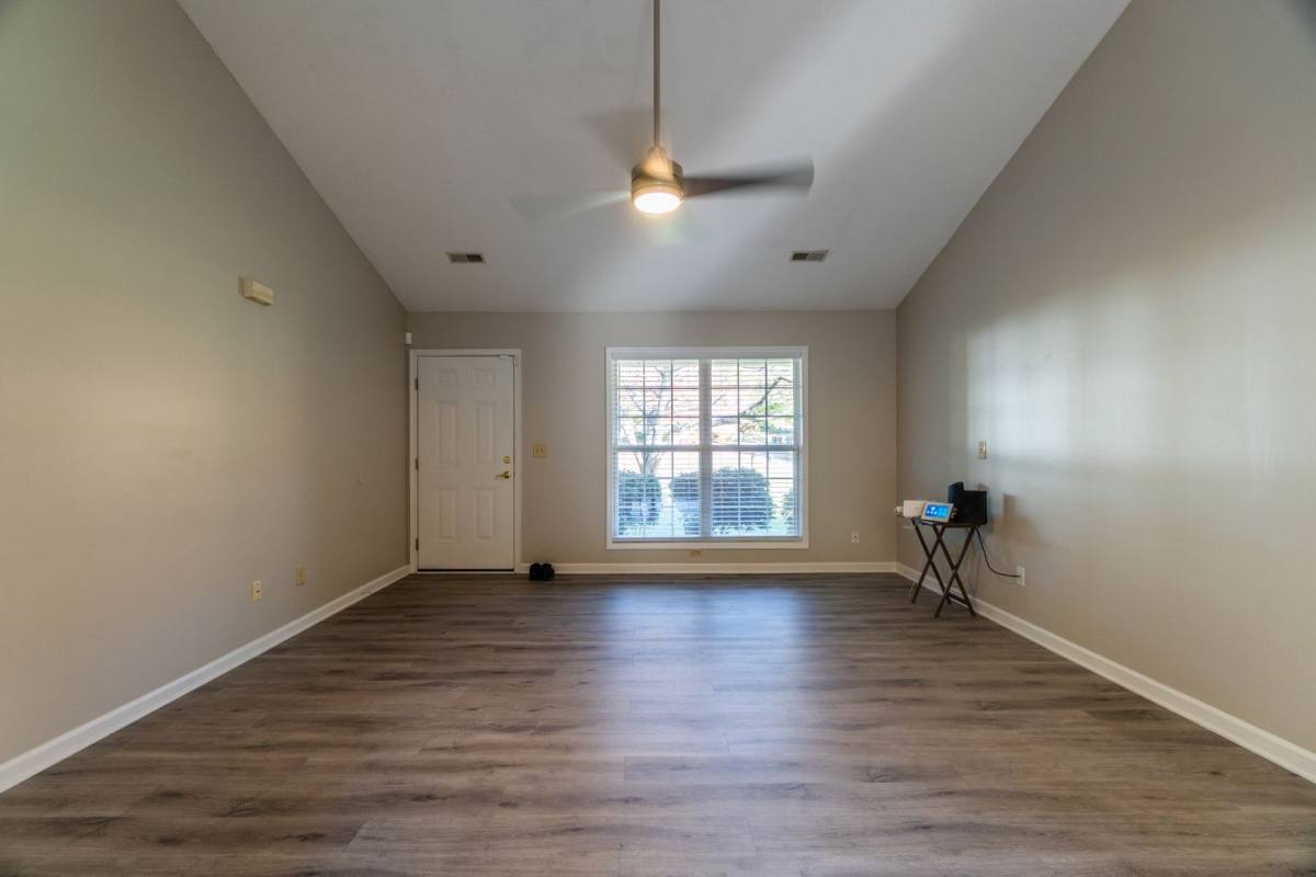 House for rent at 3923 Woodberry Lake Dr, Greensboro, NC 27455