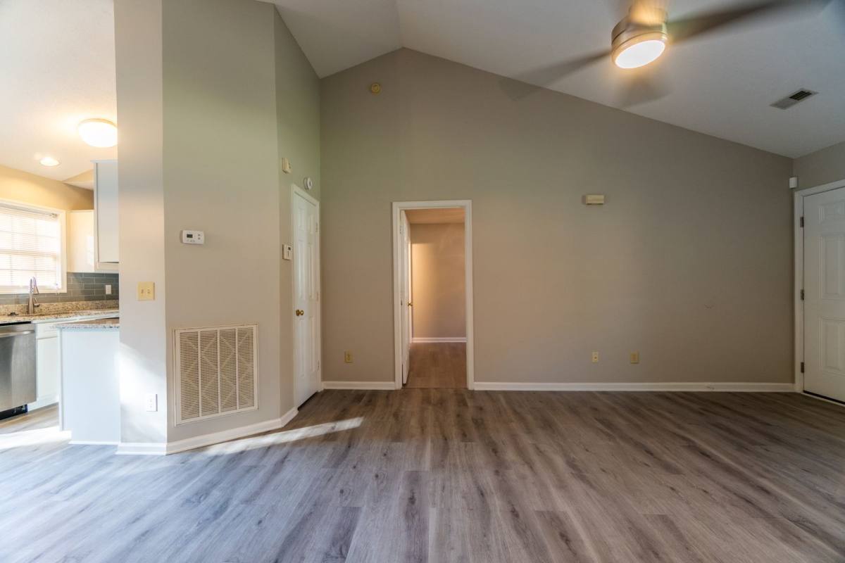 House for rent at 3923 Woodberry Lake Dr, Greensboro, NC 27455