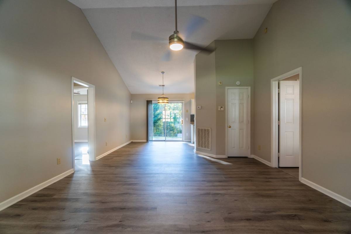 House for rent at 3923 Woodberry Lake Dr, Greensboro, NC 27455