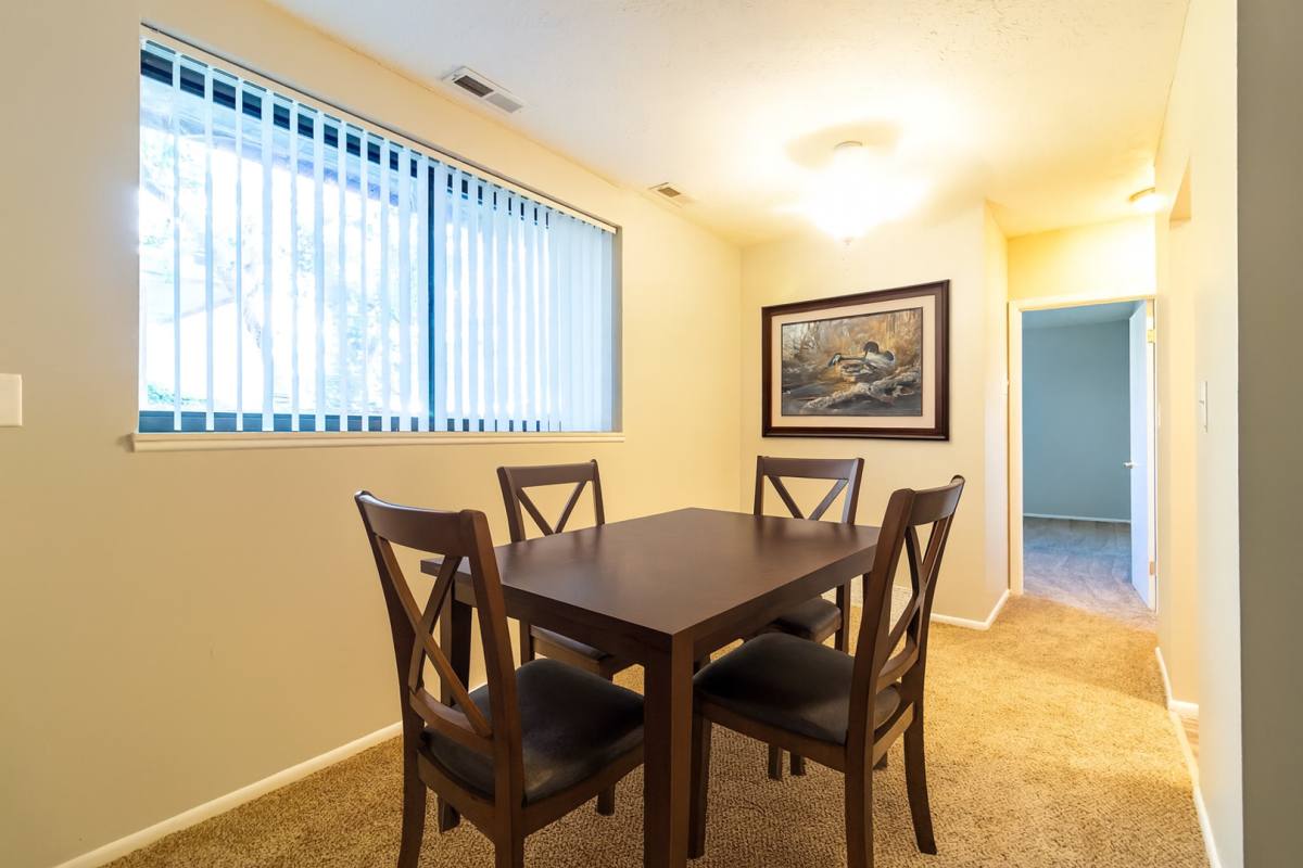 Apartment for rent at 4197 W 20th St, Cleveland, OH 44109