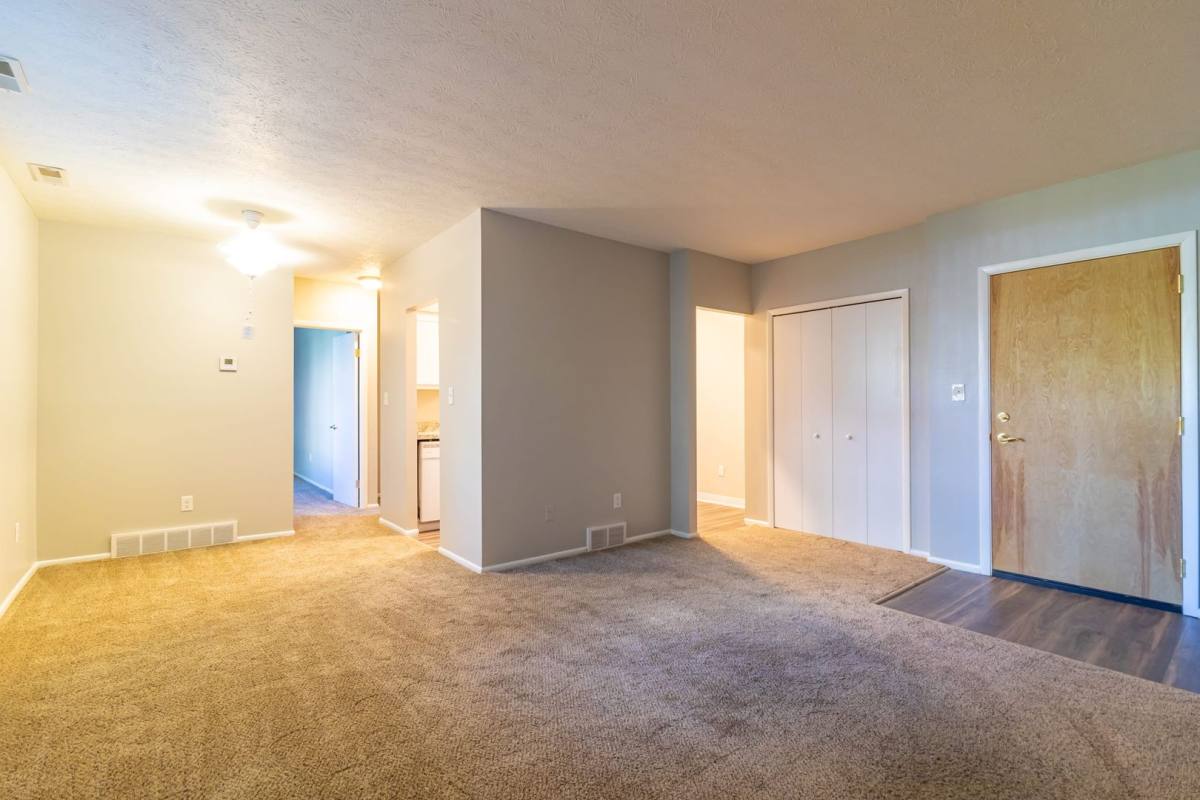 Apartment for rent at 4197 W 20th St, Cleveland, OH 44109