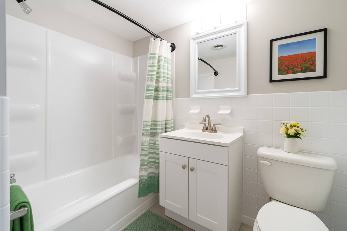 Apartment for rent at 4197 W 20th St, Cleveland, OH 44109