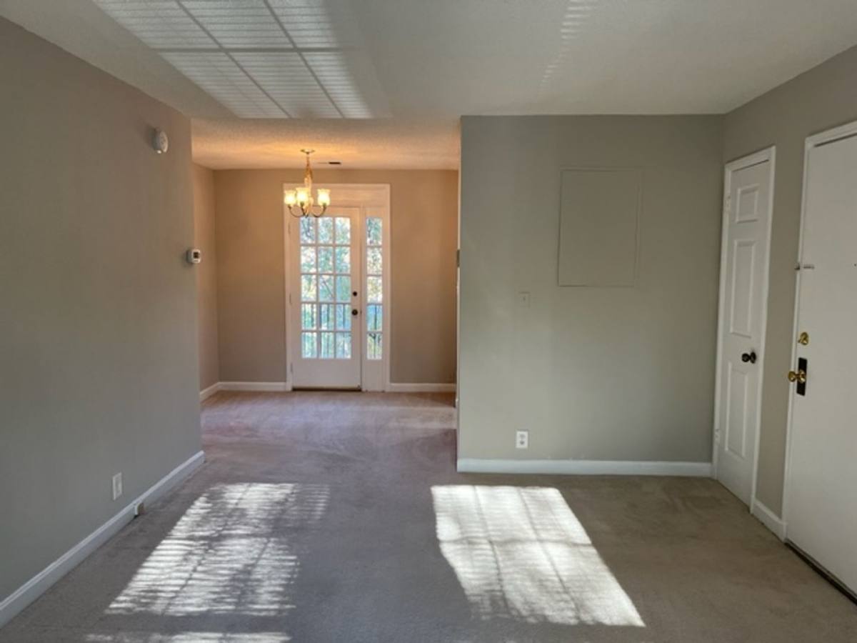 Apartment for rent at 2983 Columbus St S, Arlington, VA 22206