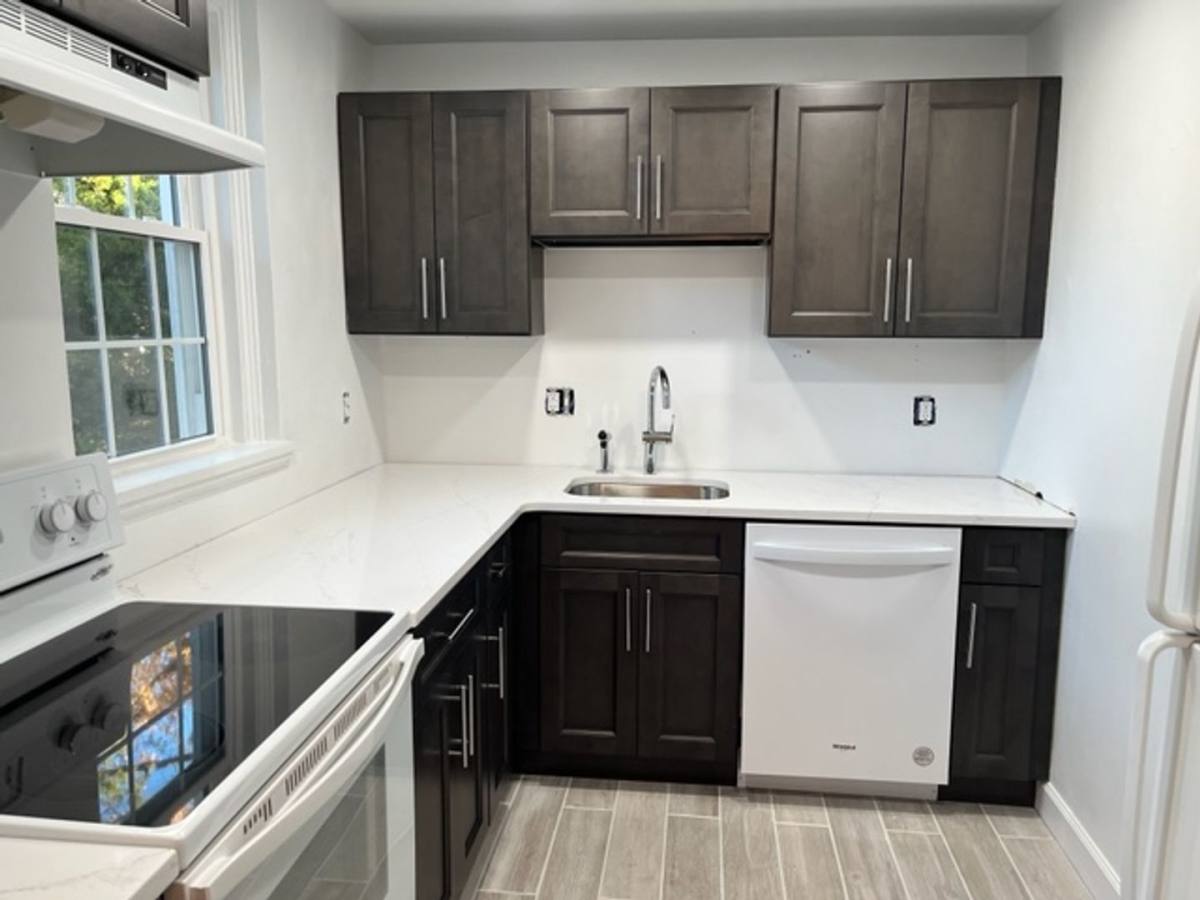 Apartment for rent at 2983 Columbus St S, Arlington, VA 22206