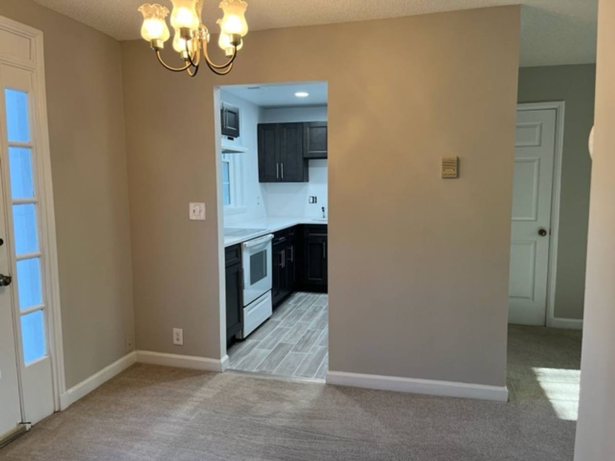 Apartment for rent at 2983 Columbus St S, Arlington, VA 22206