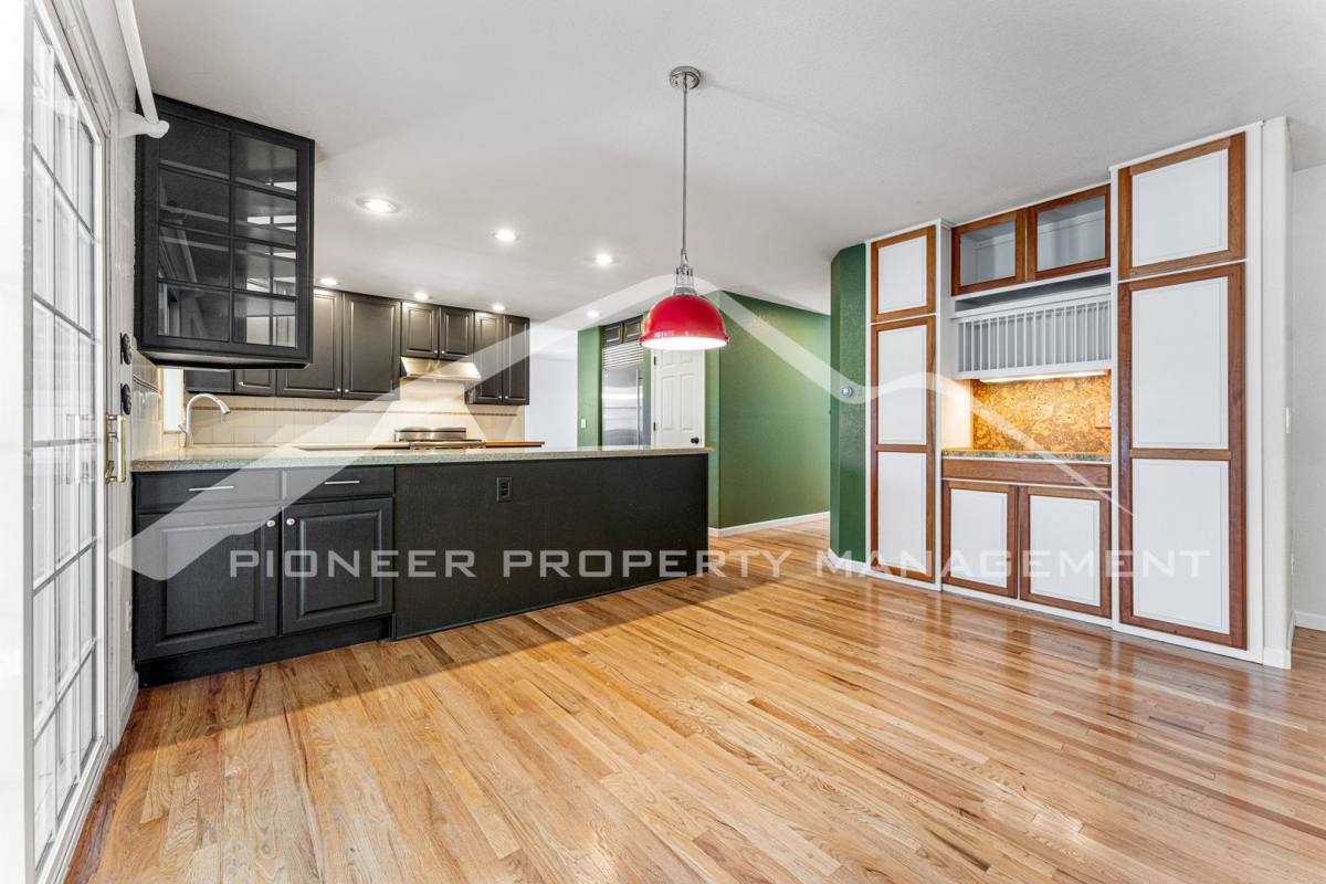 House for rent at 2295 Vineyard Place, Boulder, CO 80304
