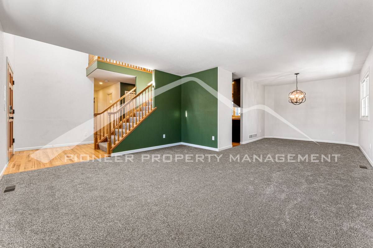 House for rent at 2295 Vineyard Place, Boulder, CO 80304