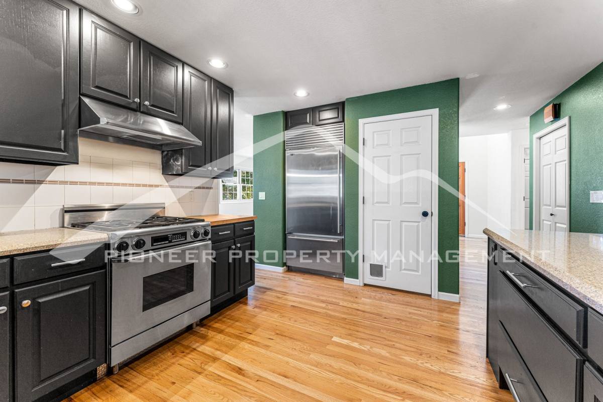 House for rent at 2295 Vineyard Place, Boulder, CO 80304