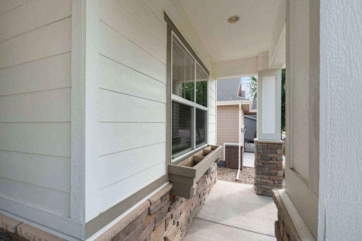 House for rent at 4002 Wild Elm Way, Fort Collins, CO 80528
