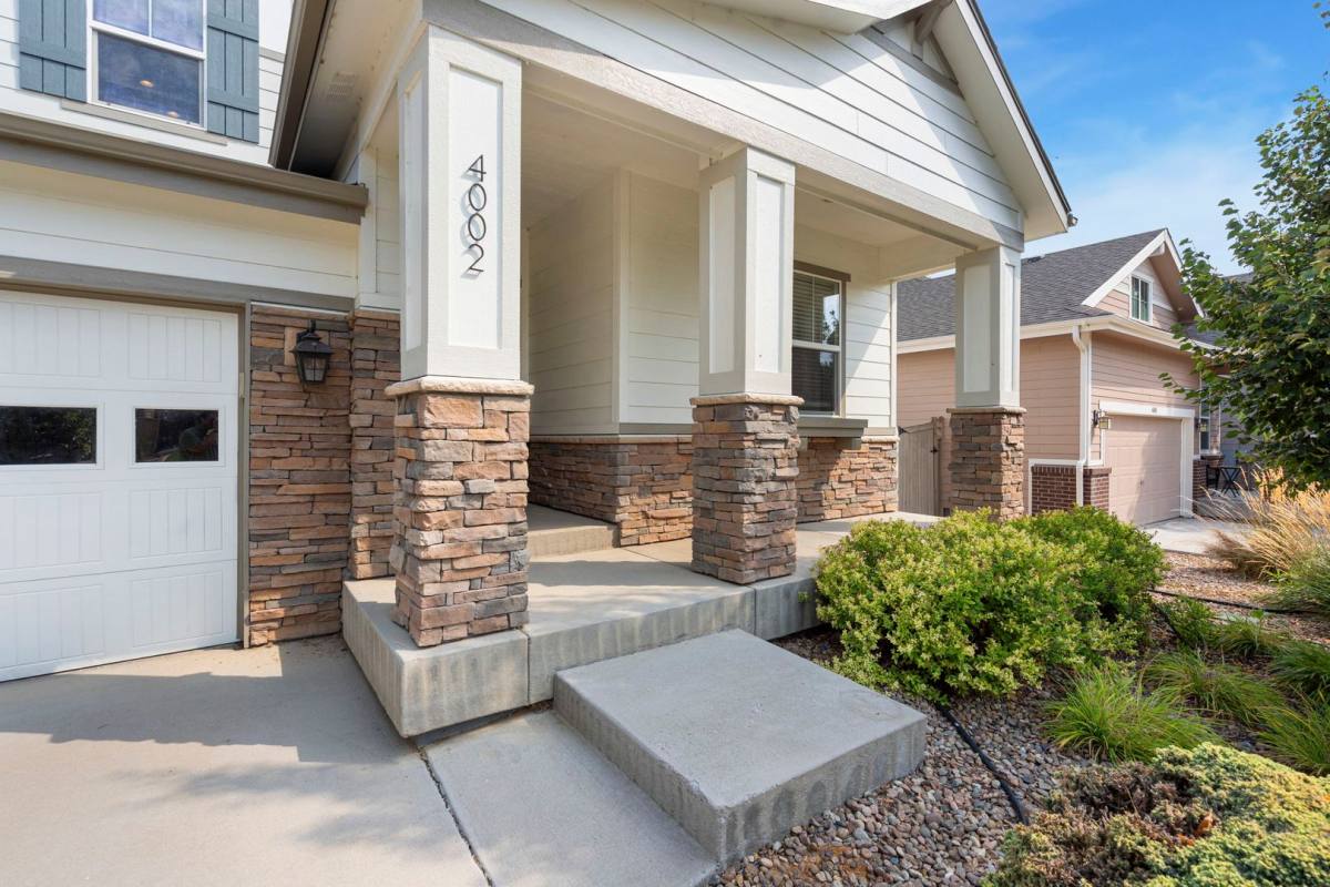 House for rent at 4002 Wild Elm Way, Fort Collins, CO 80528