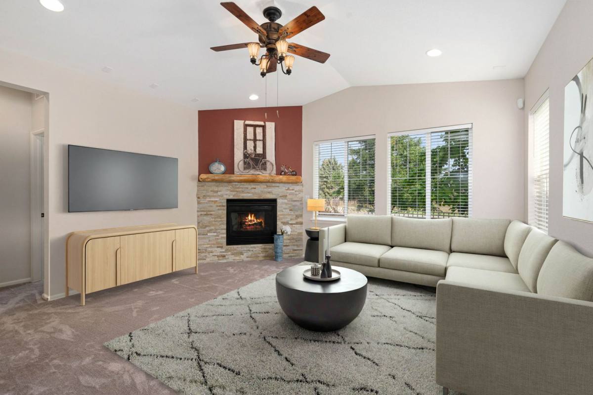 House for rent at 4002 Wild Elm Way, Fort Collins, CO 80528
