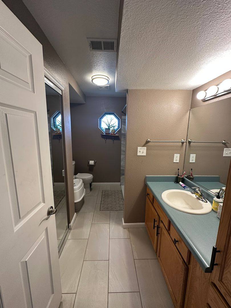 Apartment for rent at 2551 W 24th St, Greeley, CO 80634