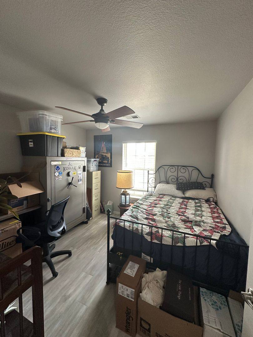 Apartment for rent at 2551 W 24th St, Greeley, CO 80634