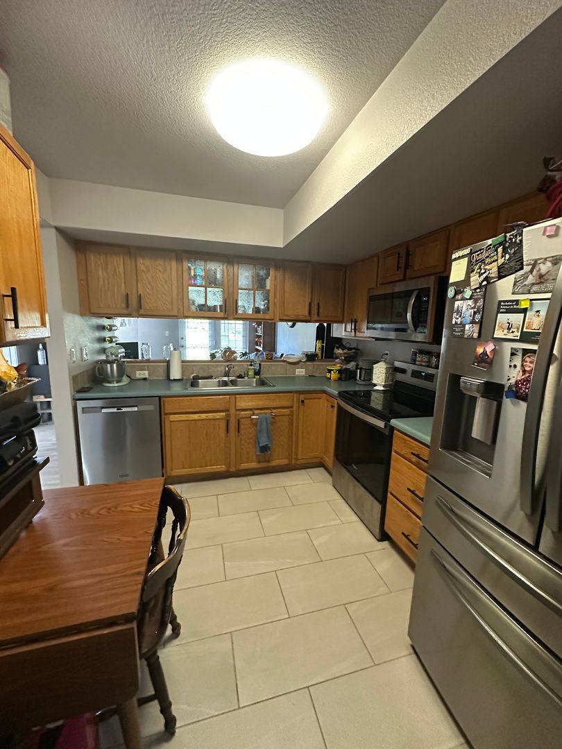 Apartment for rent at 2551 W 24th St, Greeley, CO 80634