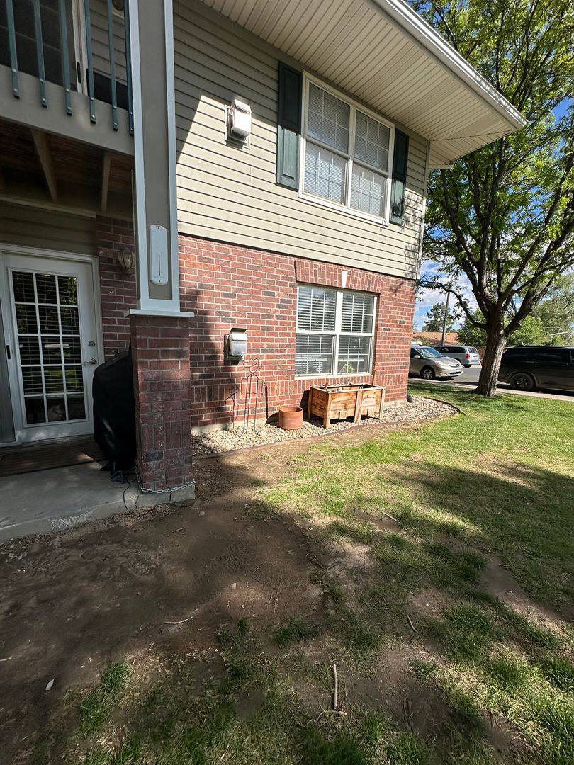 Apartment for rent at 2551 W 24th St, Greeley, CO 80634
