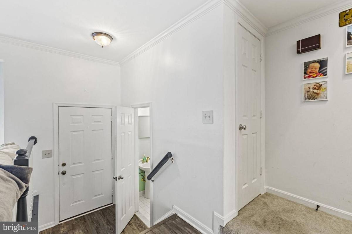 Townhouse for rent at 7482 Digby Green, Alexandria, VA 22315