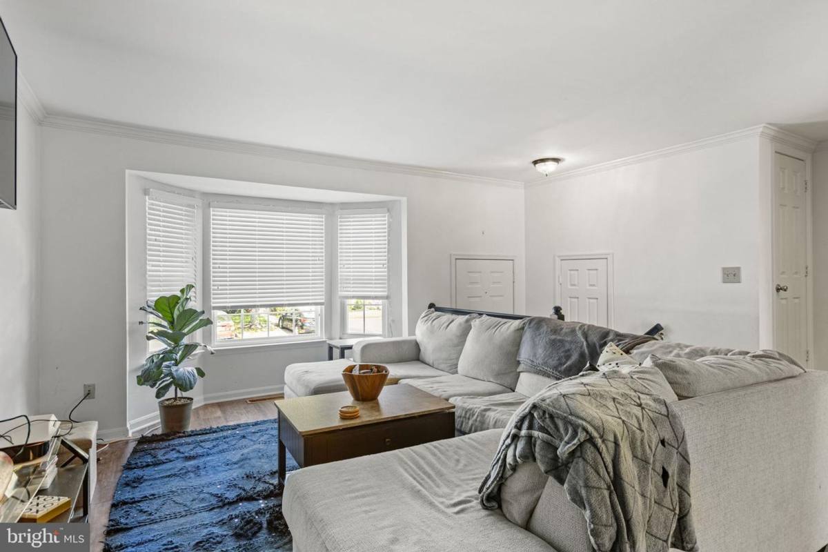 Townhouse for rent at 7482 Digby Green, Alexandria, VA 22315