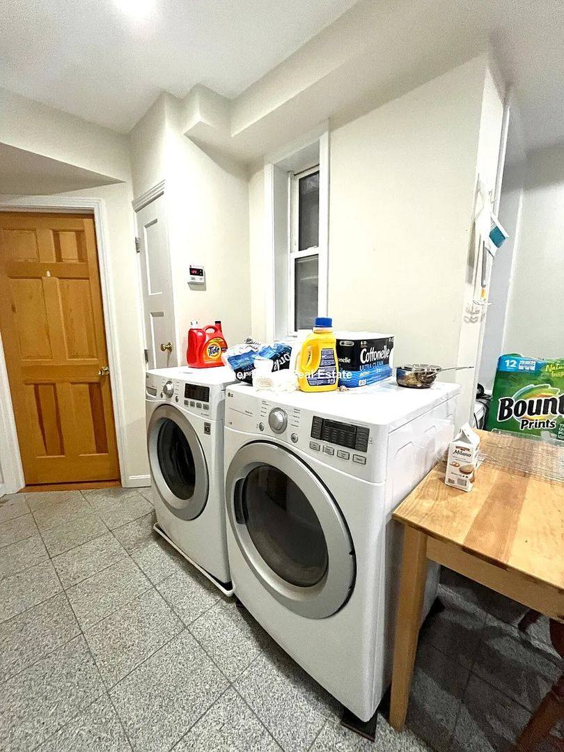 Apartment for rent at 175 Northampton St #2, Boston, MA 02118
